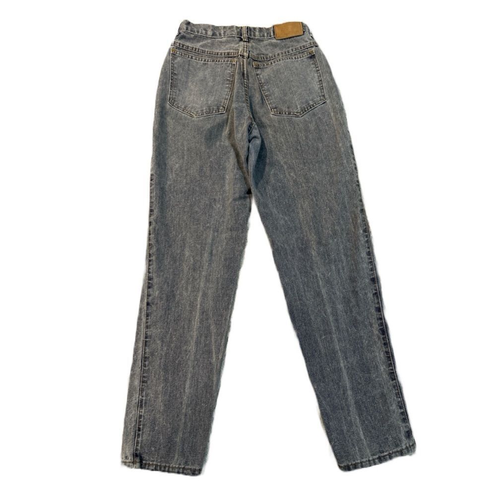 Palmetto’s‎ VINTAGE Women’s Straight High-Rise Washed Jeans - Size 11